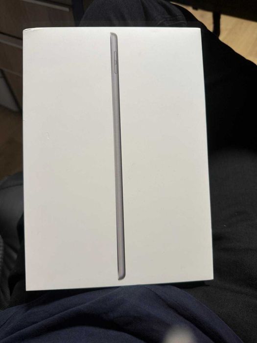 Tabletă Apple iPad 9 64GB Space Gray – Pentru Piese / Reparații