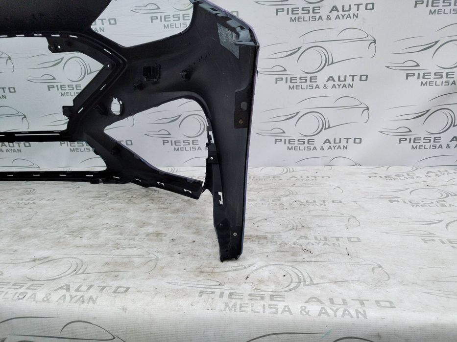 Bara fata Hyundai i30 N Facelift an 2020-2021-2022-2023-2024