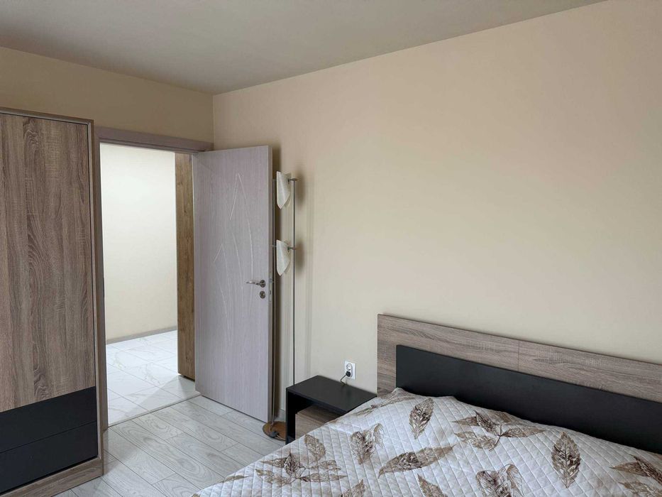 Продава се Двустаен апартамент в София, Малинова долина - 78 кв.м за 1230 €/кв.м - Снимка #5