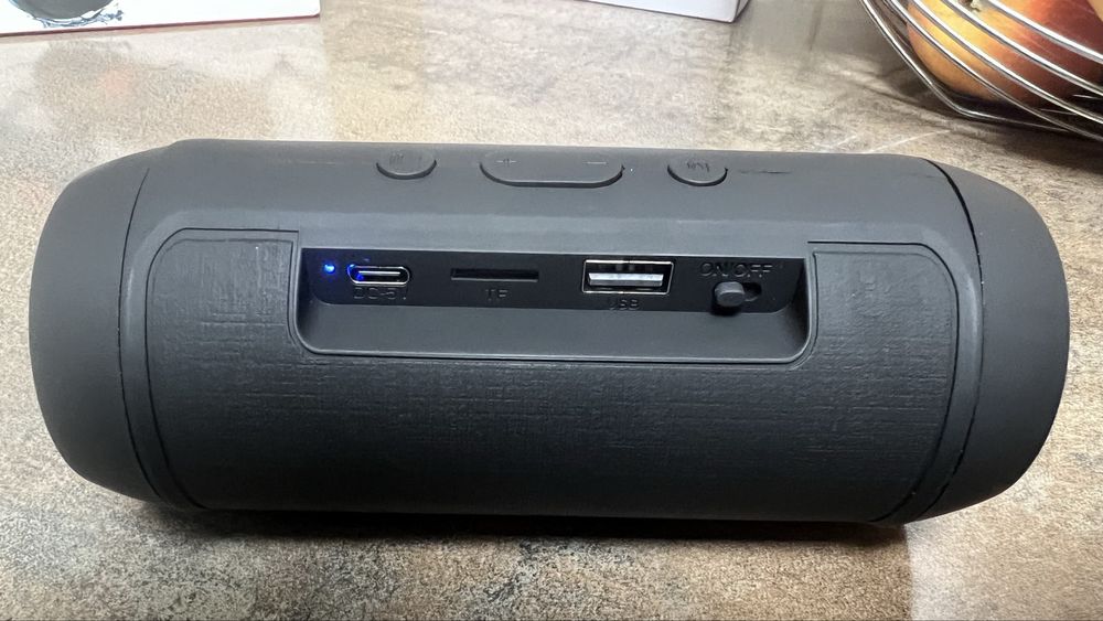 Boxa portabila noua Charge mini bluethoot wireless