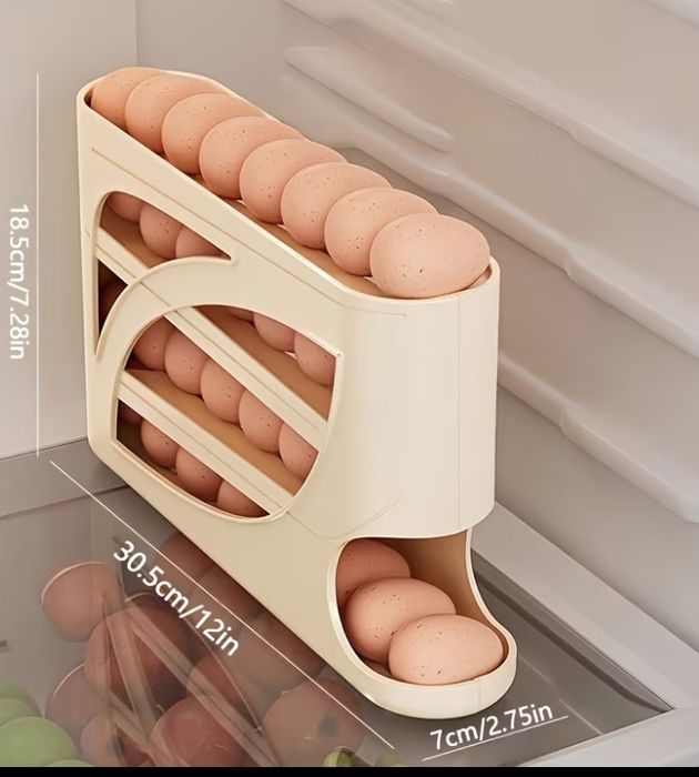 Органайзер для яиц