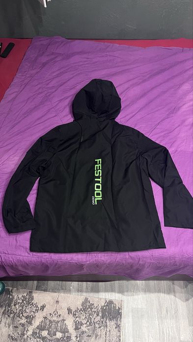 Festool есенно яке размер XXl