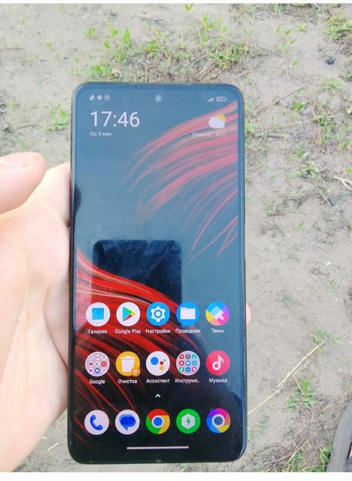 POCO X3 PRO 128 гб