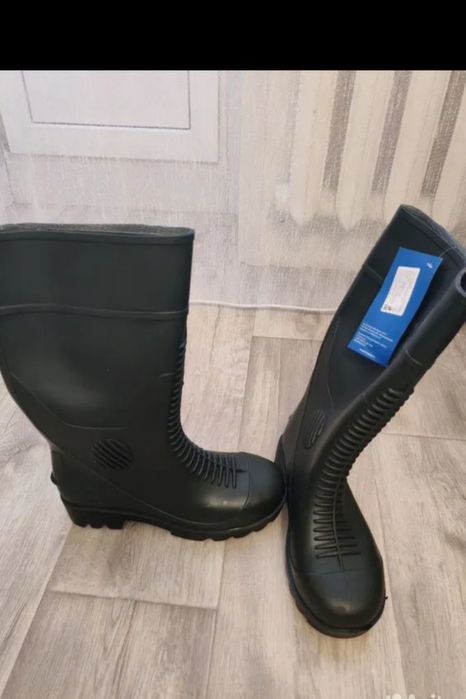 Сопоги резиновые мужской 41,42,43,44 размер