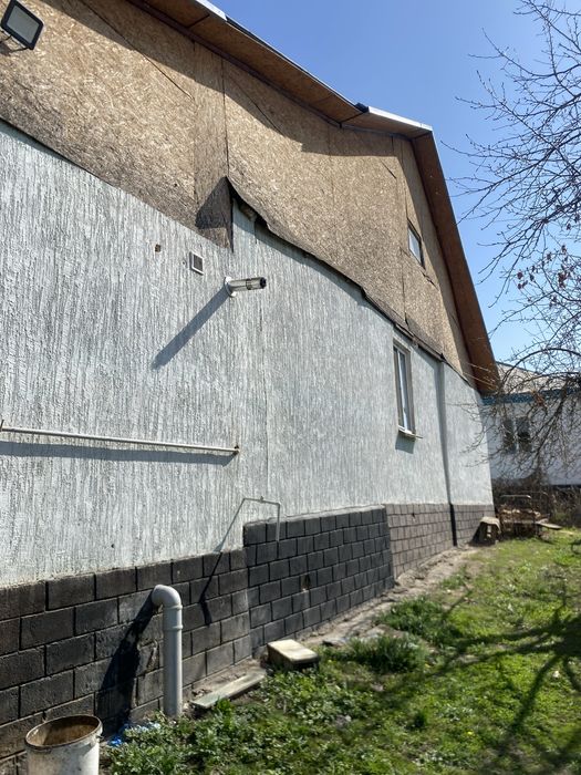 Продам дом с видом на горы