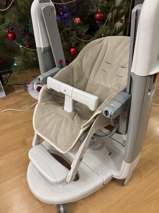 Детский стульчик