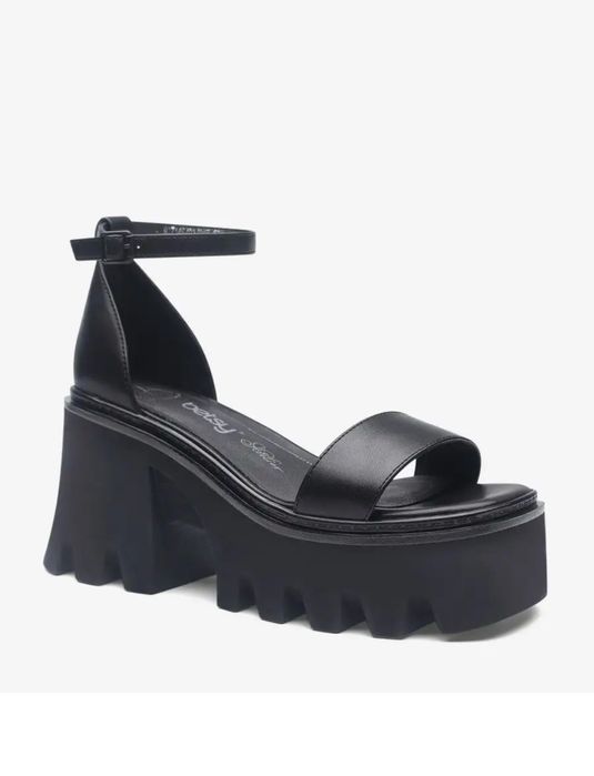 Босоножки BETSY 39 размер