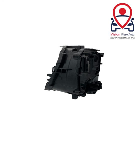 Ляв фар корпус / Lqv far korpus Нова матрица за Ауди Q7 4M