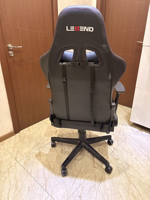 Геймърски стол - Legend