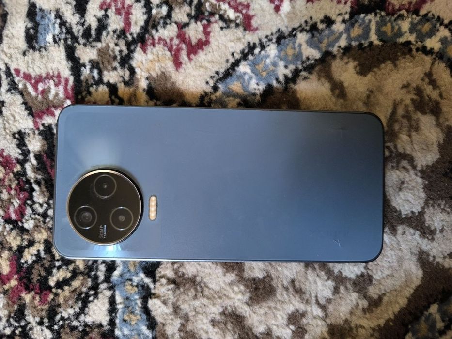 İnfineks note 12