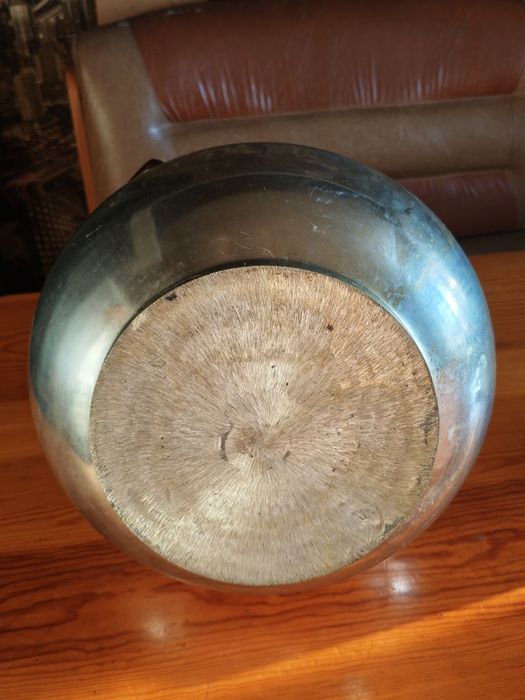 Афганский казан 15 литров