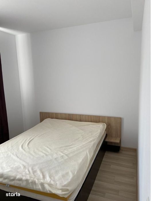 Apartament cu 2 camere decomandate, Obcini