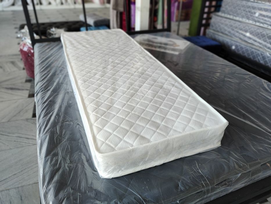 Детский матрас от 320000 размер 120/60