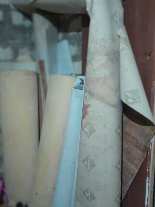 Ленолеум бу сатылады