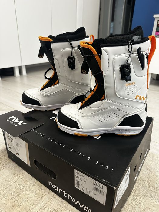 Boots Snowboard NorthWave 38