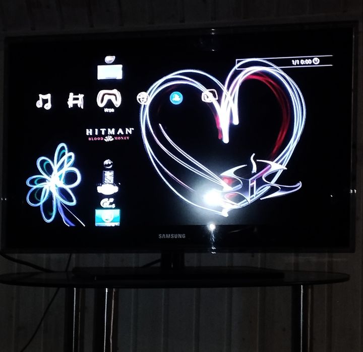 Ps3 super slim идеал обмен
