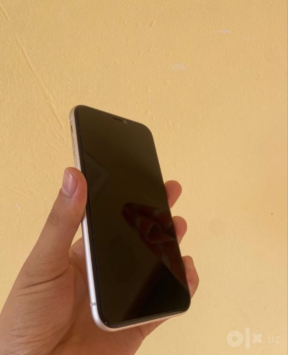 iPhone 11 white Arzon Narxda