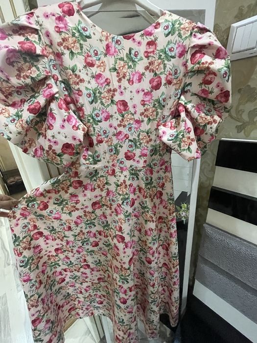 Женские   платья