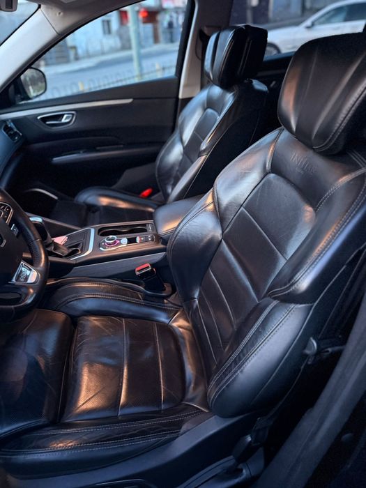 Vând Renault Talisman Initiale Paris 1.6 dci, 2016, 130 cp