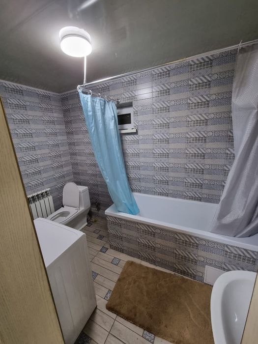 Сдам студию в центре