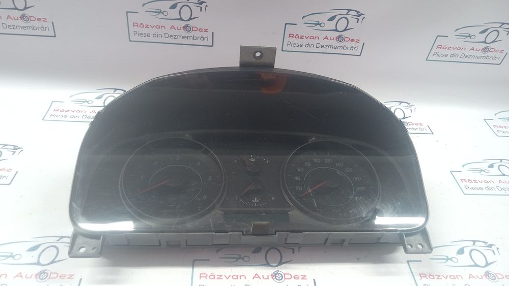 Ceas bord Chevrolet Captiva 2.2 Motorina 2012