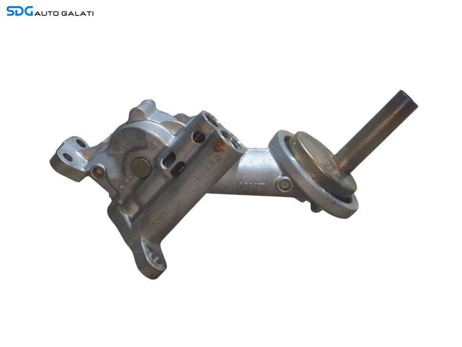 Pompa Ulei Audi Q7 4L 3.0 TDI 2007 - 2015 Cod 059115105AB [N2249]