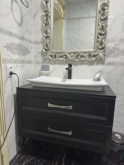 Продам шкаф под раковину