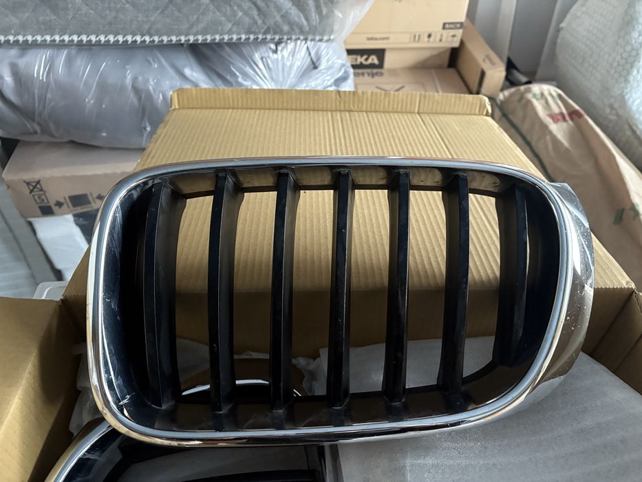 BMW X3/X4 Бъбреци оригинални