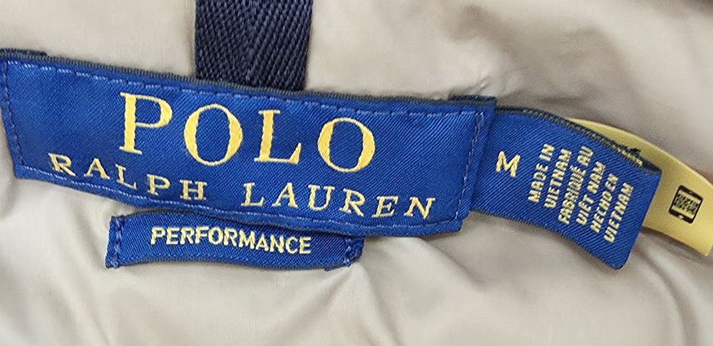 Polo Ralph Lauren - Яке размер М