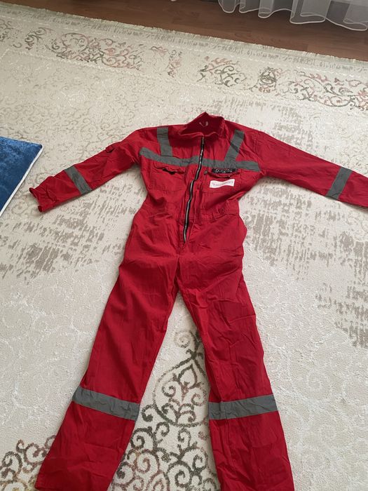 Комбинезон новый