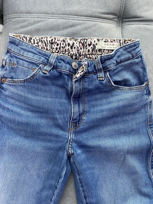 Blugi dama Guess masura 26