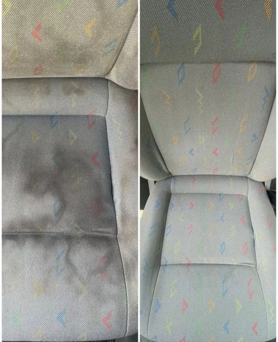 Пране дивани коли бусове