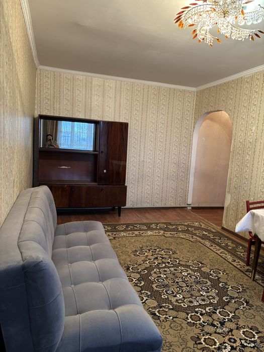 Квартира в аренду