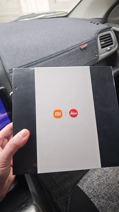 Xiaomi 17 ultra Leica Edition+гарантия