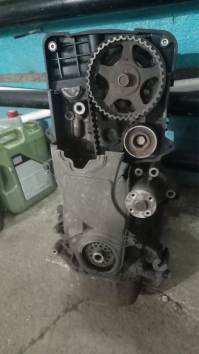 Мотор акцент тагаз бу