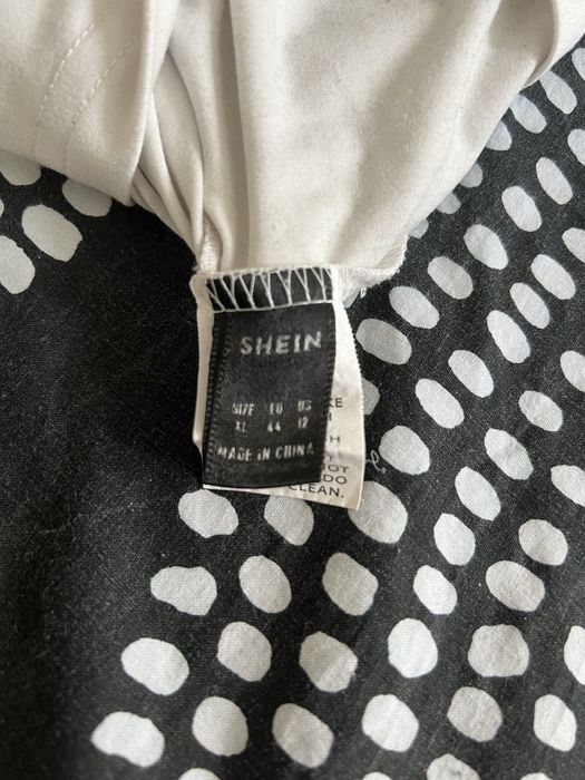 Trippy тениска XL