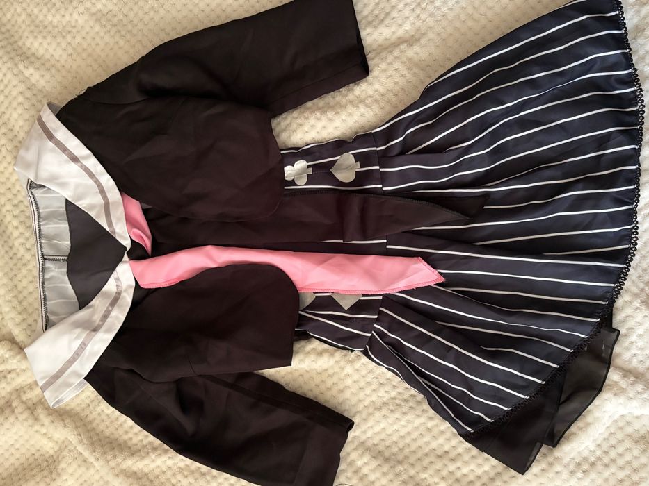 Mizuki Akiyama Cosplay / Косплей