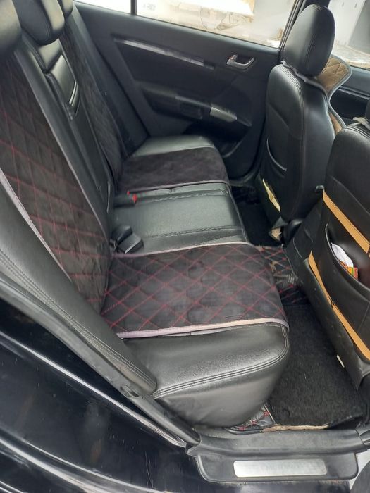 Продам машину GEELY EMGRAND