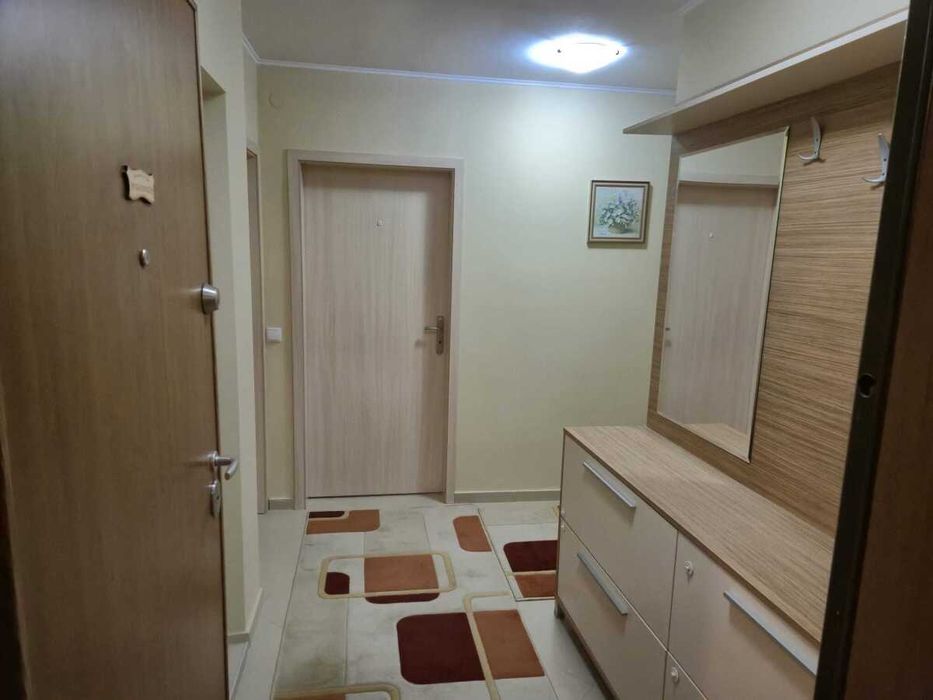 3-стаен в кв. Ялта