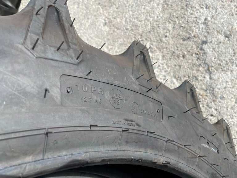 9.5-36 Anvelope de tractor spate cu 10pliuri BKT garantie livrare