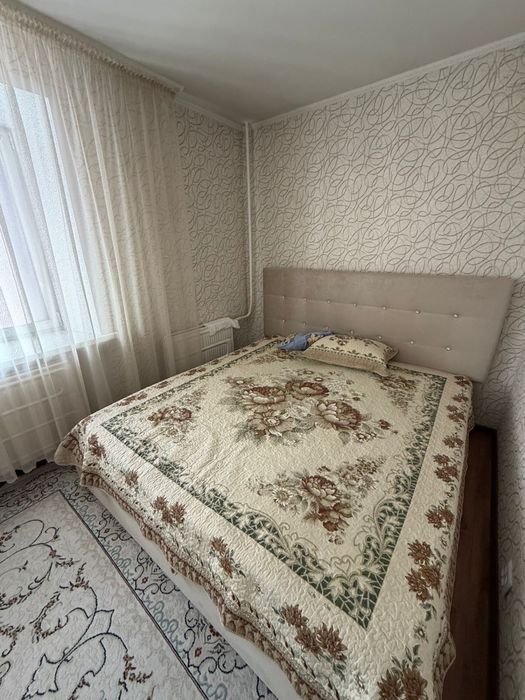 Квартира 3 х комнатная