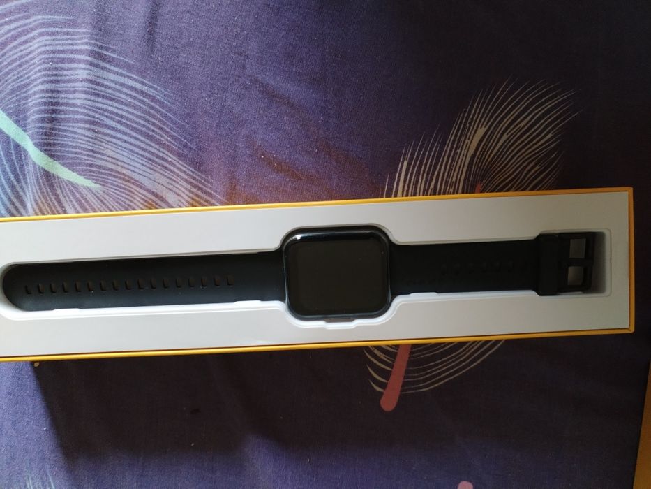 RealMe Watch Gt2 Pro