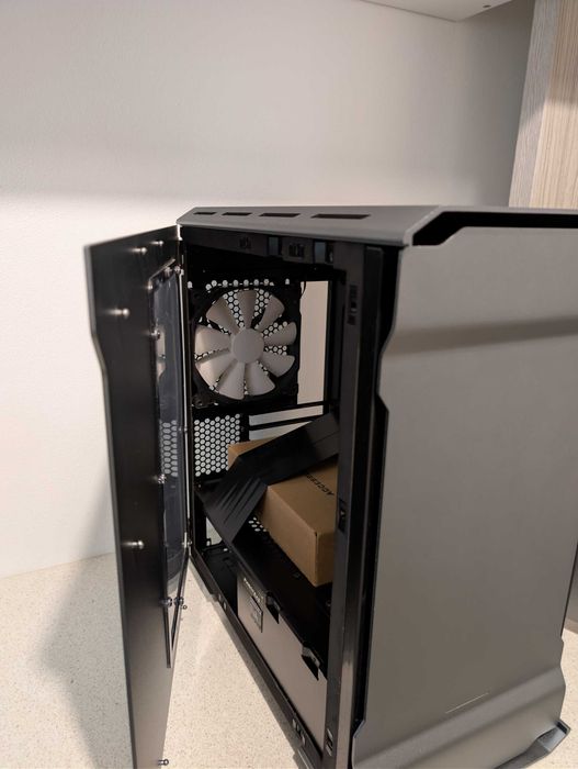 Carcasa Phanteks Enthoo EVOLV mATX