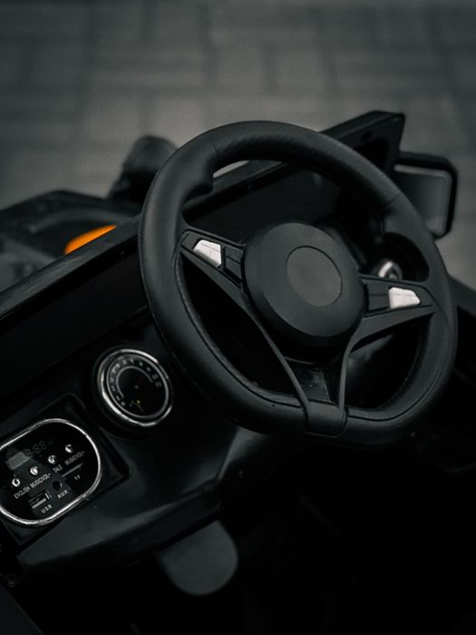 Продам Электромобиль