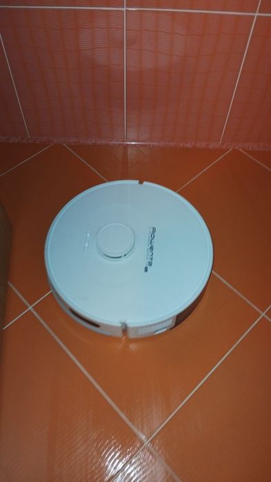 Robot aspirare Rowenta