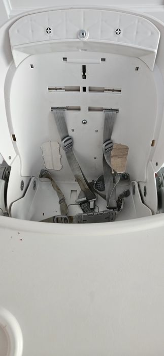 Детский стульчик для кормления