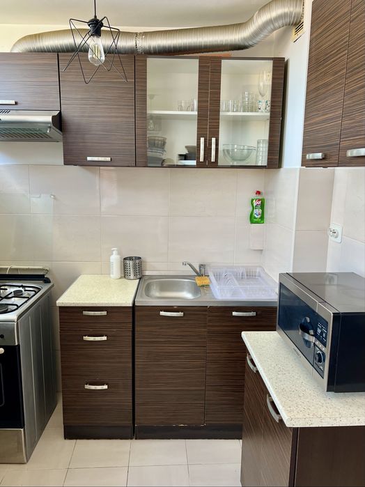 Garsoniera moderna de vanzare | Gheorgheni | 30 mp | ideala investitie zona FSPAC FSEGA