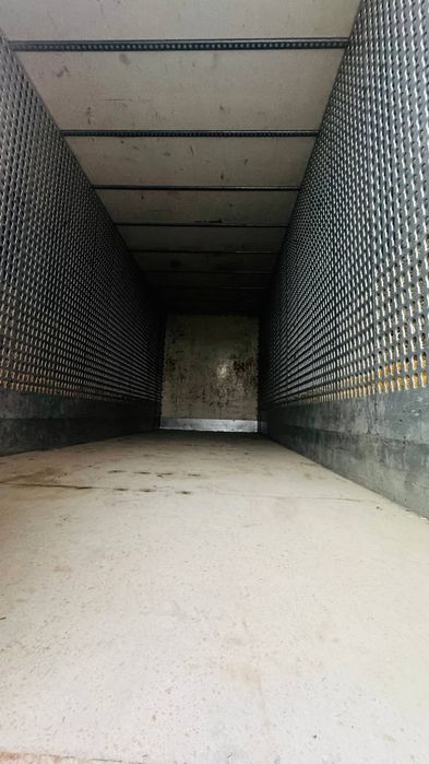 Yuk furgon kuzov butka sotiladi