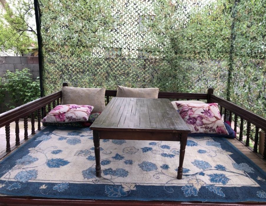 Продам качественный топчан