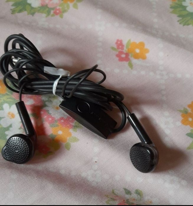 casti originale SAMSUNG noi mufa jack